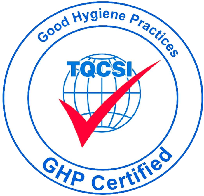TQCSI GMP Flexible Packaging Standard