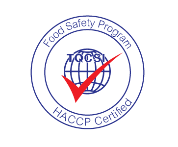 TQCSI HACCP Flexible Packaging Standard